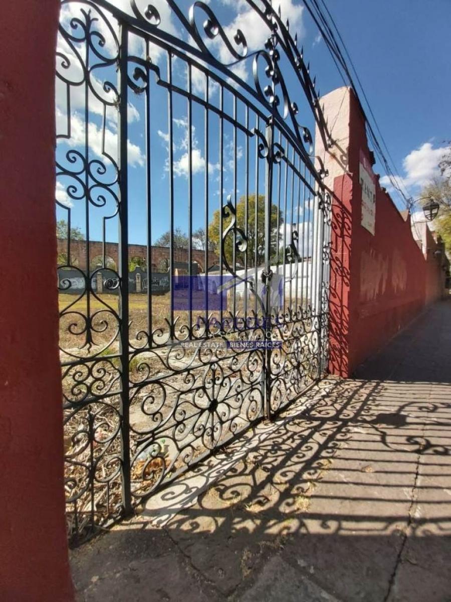 Foto Terreno en Venta en centro historico morelia, Morelia, Michoacan de Ocampo - $ 70.000 - TEV351235 - BienesOnLine