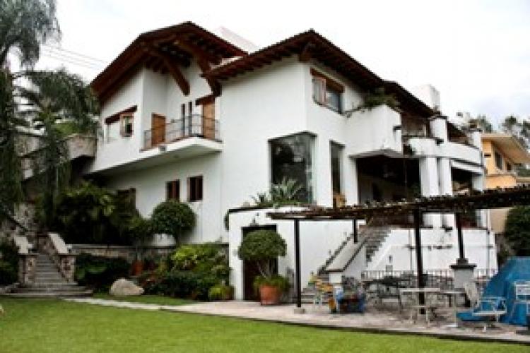 Foto Casa en Venta en Tabachines, Cuernavaca, Morelos - $ 14.000.000 - CAV128827 - BienesOnLine