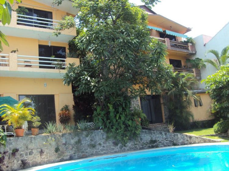 Foto Casa en Venta en Tabachines, Cuernavaca, Morelos - $ 3.500.000 - CAV137724 - BienesOnLine