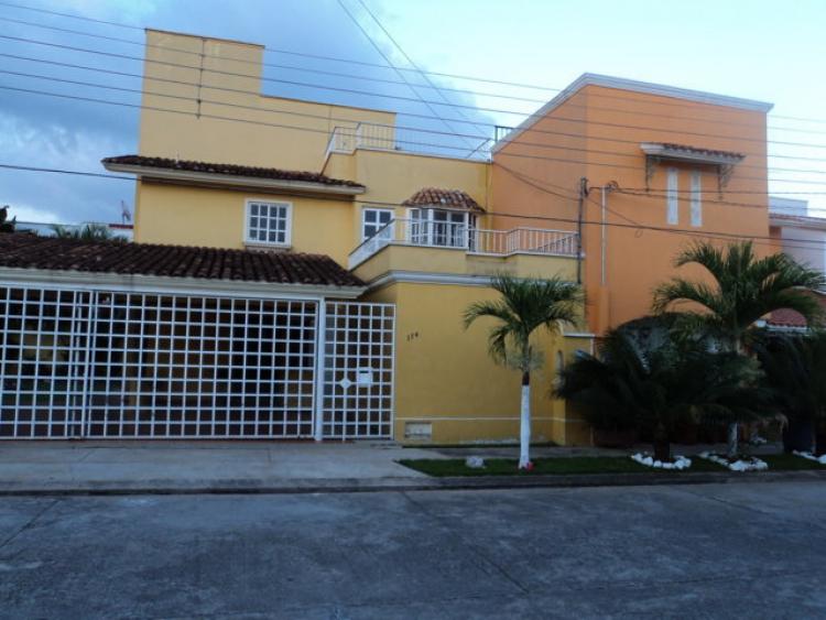 Foto Casa en Venta en Villahermosa, Tabasco - $ 4.500.000 - CAV40106 - BienesOnLine