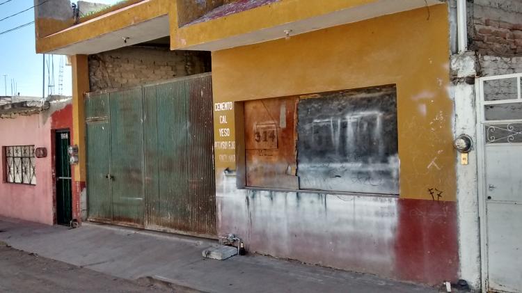Foto Bodega en Venta en Col. 3 Guerras, Celaya, Guanajuato - $ 1.250.000 - BOV120623 - BienesOnLine