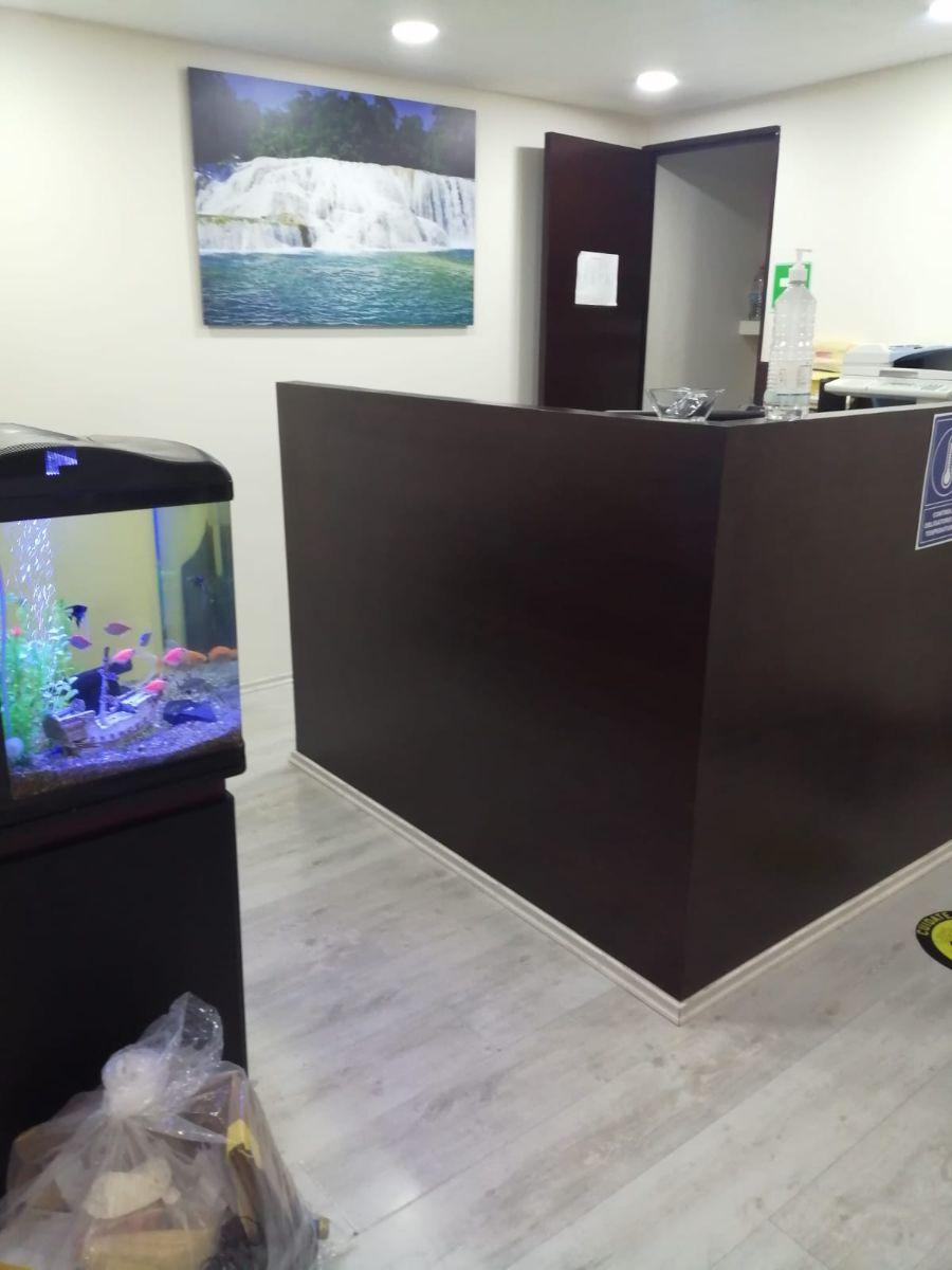 Foto Oficina en Renta en el parque, NAUCALPAN DE JUAREZ, Distrito Federal - $ 5.000 - OFR318125 - BienesOnLine