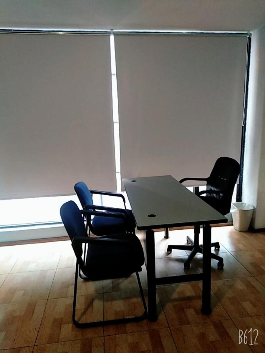 Foto Oficina en Renta en el parque, Naucalpan de Jurez, Mexico - $ 1.000 - OFR334397 - BienesOnLine