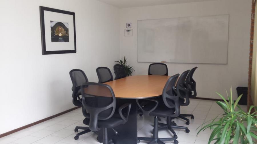 Foto Oficina en Renta en VILLAS DE MONTENEGRO, Aguascalientes, Aguascalientes - $ 250 - OFR245753 - BienesOnLine