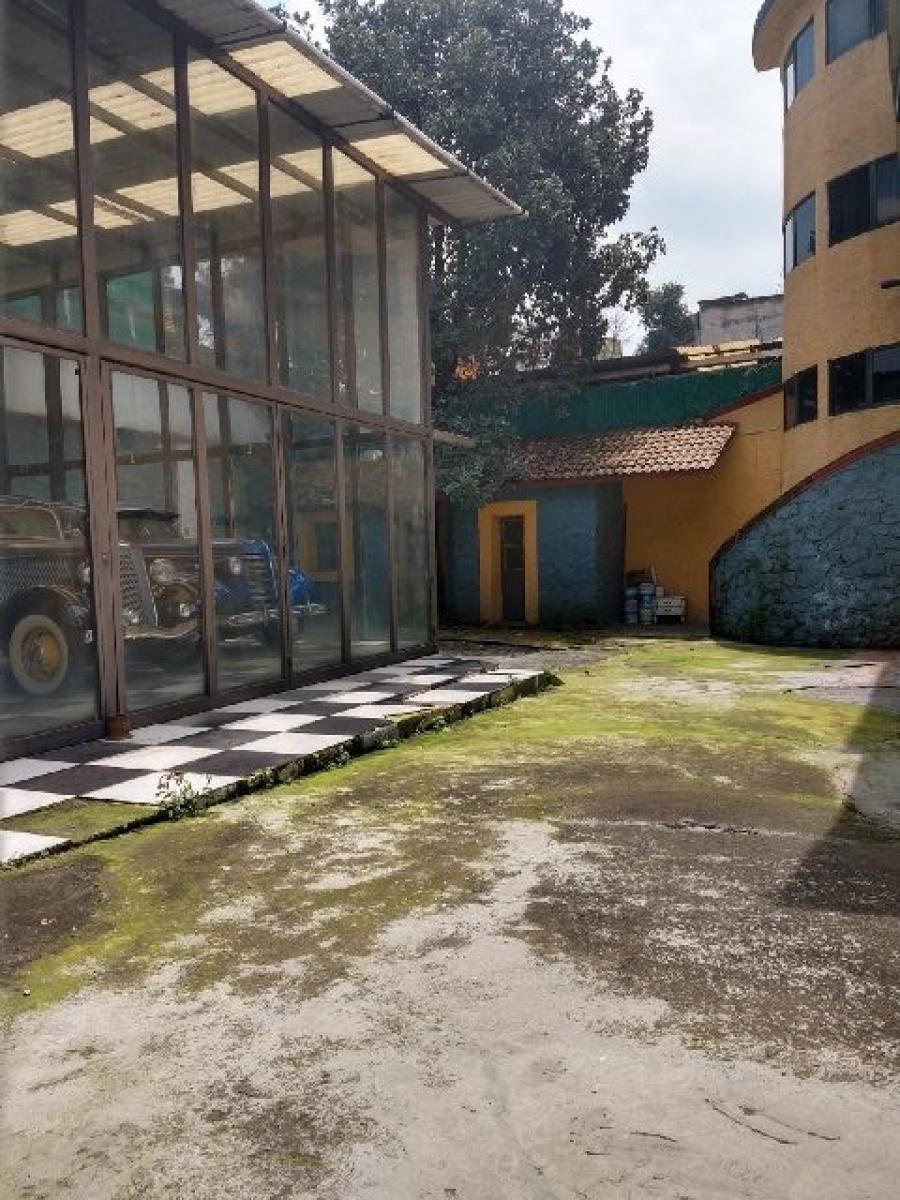 Foto Casa en Venta en HEROES DE PADIERNA, Tlalpan, Distrito Federal - $ 6.500.000 - CAV308360 - BienesOnLine