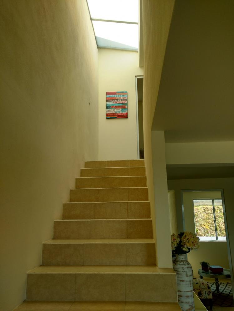 Home in Metric Way