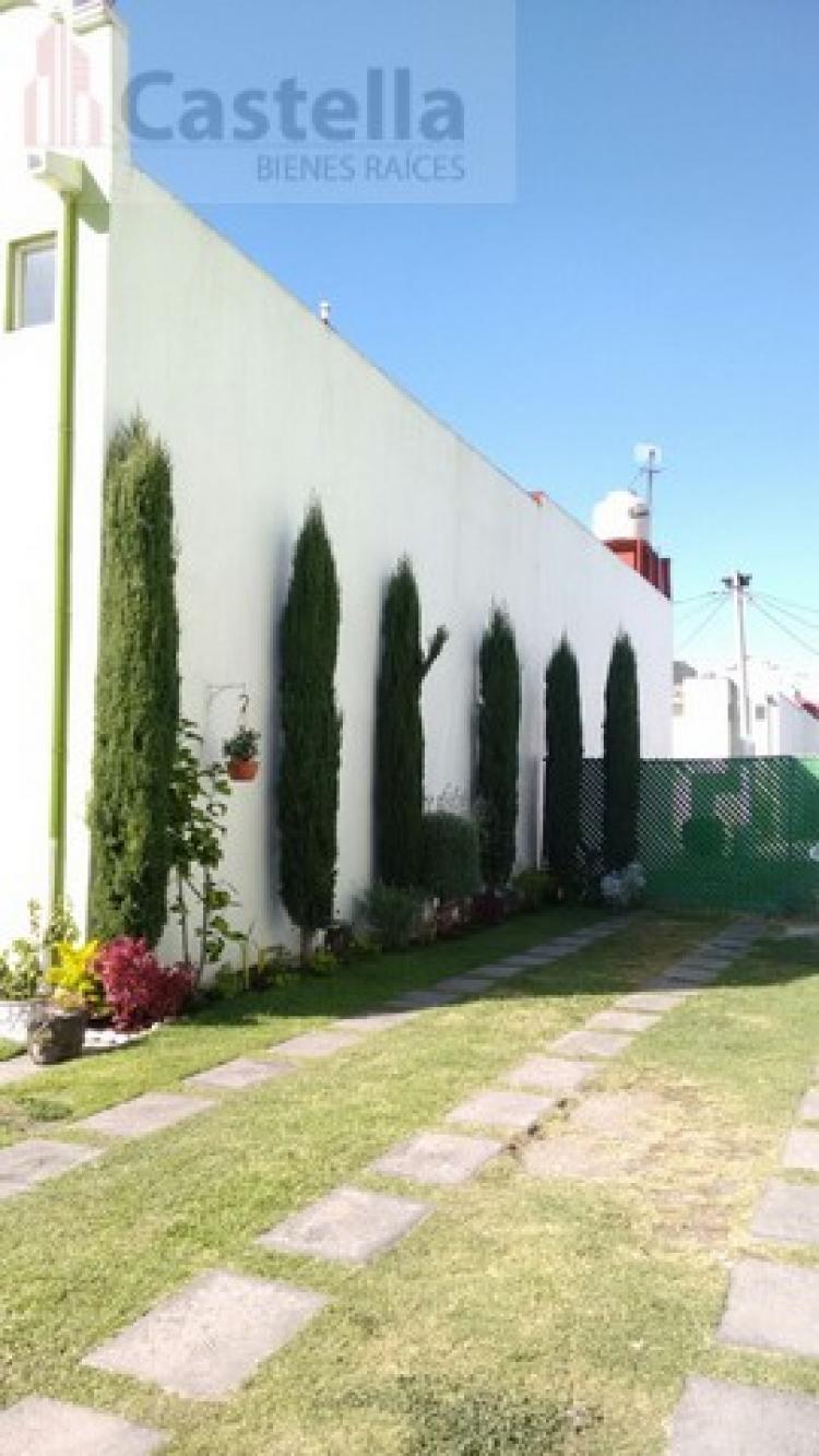 Foto Casa en Renta en Fracc Ahuehuetes, Toluca de Lerdo, Mexico - $ 7.000 - CAR219218 - BienesOnLine