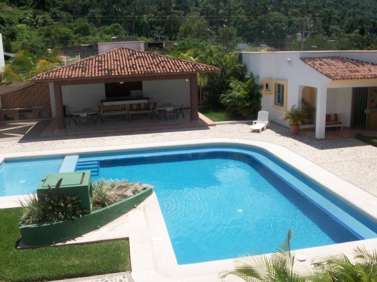 Foto Casa en Venta en Puerto Vallarta, Jalisco - $ 500.000 - CAV94767 - BienesOnLine