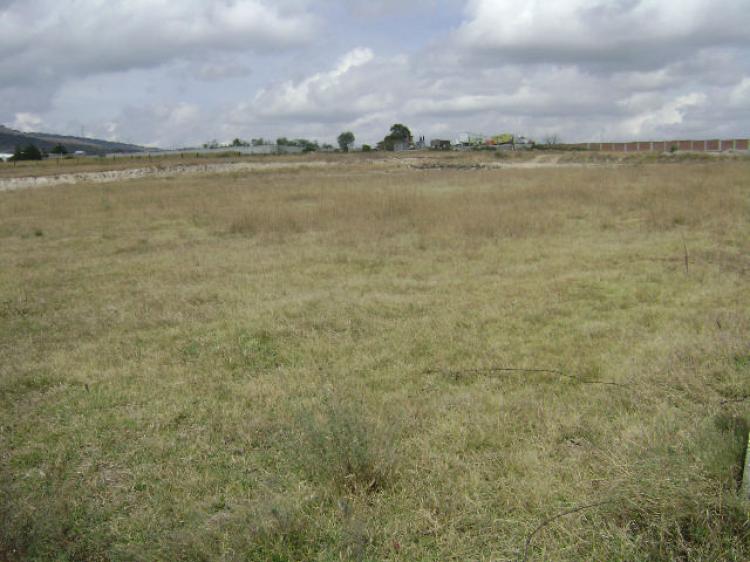 Foto Terreno en Venta en Ejido de Teoloyucan, Teoloyucan, Mexico - $ 3.520.000 - TEV111065 - BienesOnLine