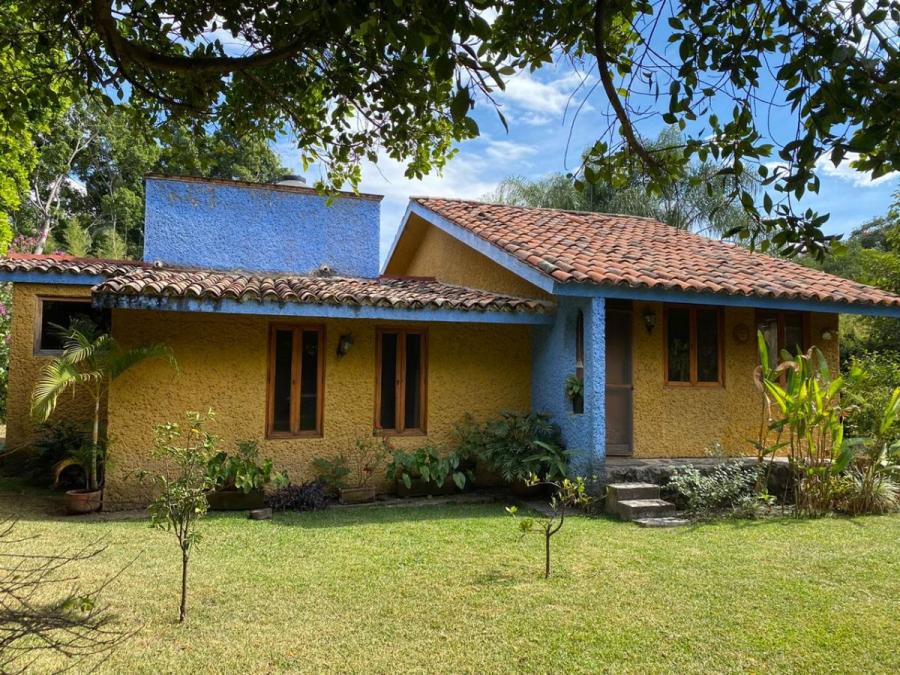 Foto Casa en Venta en Huertas del LLano., Jiutepec, Morelos - $ 4.500.000 - CAV267787 - BienesOnLine