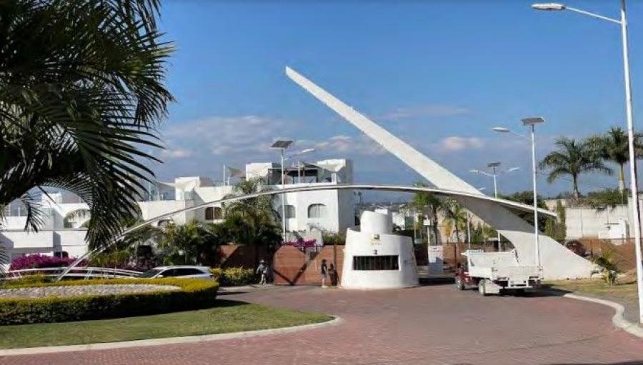Foto Casa en Venta en nautico, Tequesquitengo, Morelos - $ 1.910.000 - CAV341971 - BienesOnLine