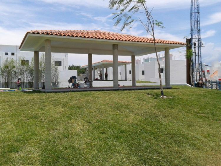 Foto Casa en Venta en STA. MARIA, Jojutla, Morelos - $ 550.000 - CAV134769 - BienesOnLine