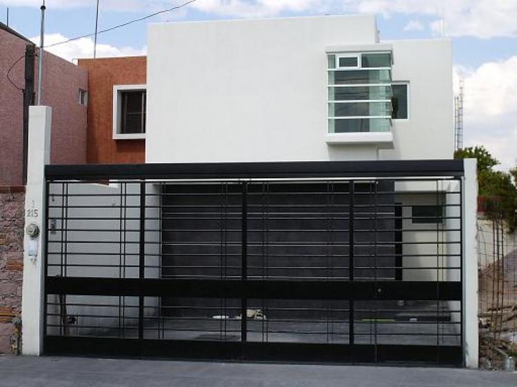 Foto Casa en Venta en BARRIO DE TEQUIS, San Luis Potos, San Luis Potosi - $ 1.450.000 - CAV15845 - BienesOnLine