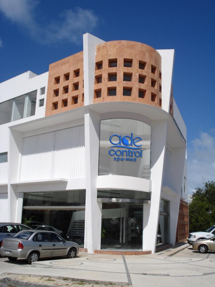 Foto Edificio en Renta en SUPERMANZANA 17, Cancn, Quintana Roo - $ 166 - EDR15483 - BienesOnLine