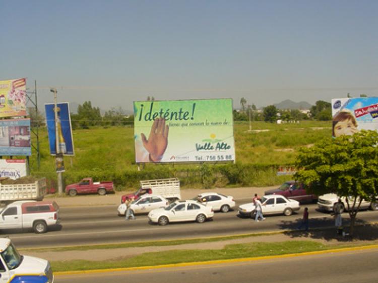Foto Terreno en Venta en Culiacn Rosales, Sinaloa - 5 hectareas - $ 154.000.000 - TEV2605 - BienesOnLine