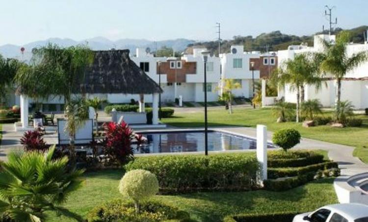 Foto Casa en Venta en Terralta III, Buceras, Nayarit - U$D 109.000 - CAV168456 - BienesOnLine