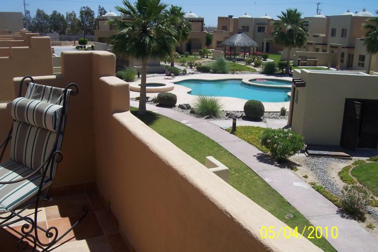 Foto Casa en Venta en Las Cupulas, Puerto Peasco, Sonora - $ 2.279.000 - CAV22481 - BienesOnLine