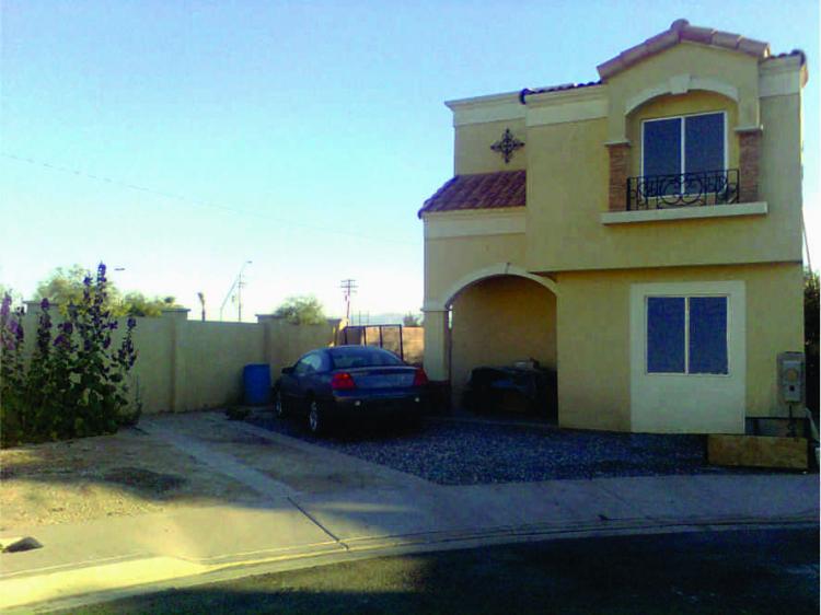 Foto Casa en Venta en terrazas del sol, Mexicali, Baja California - $ 680.000 - CAV39982 - BienesOnLine