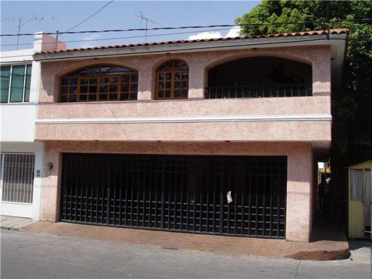 Foto Casa en Venta en TEQUISQUIAPAN, San Luis Potos, San Luis Potosi - $ 2.500.000 - CAV20988 - BienesOnLine