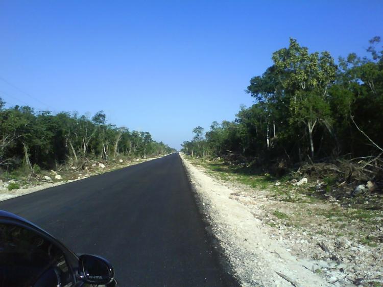 Foto Terreno en Venta en Puerto Morelos, Quintana Roo - 10 hectareas - $ 900.000 - TEV26403 - BienesOnLine