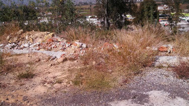 Foto Terreno en Venta en salida a salamanca, Morelia, Michoacan de Ocampo - TEV113989 - BienesOnLine