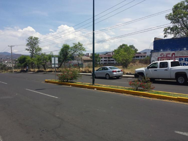 Foto Terreno en Venta en Morelia, Michoacan de Ocampo - TEV99634 - BienesOnLine