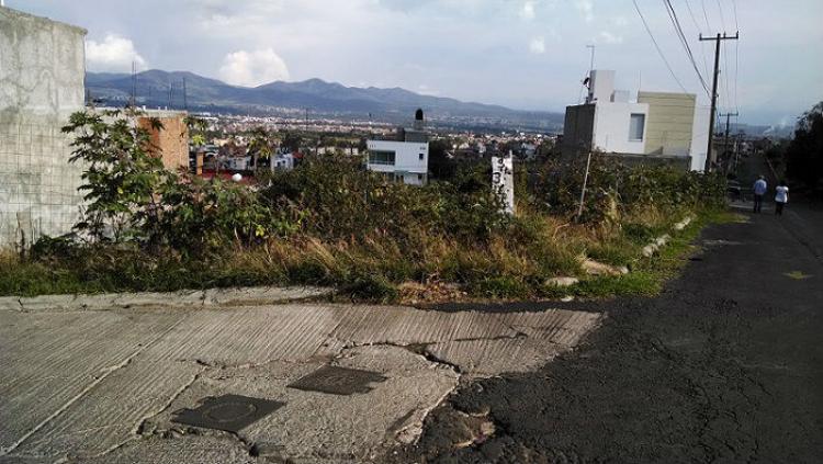 Foto Terreno en Venta en Morelia, Michoacan de Ocampo - TEV100755 - BienesOnLine