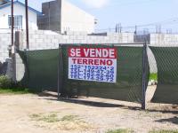 Terreno en Venta en exejido chapultepec Ensenada