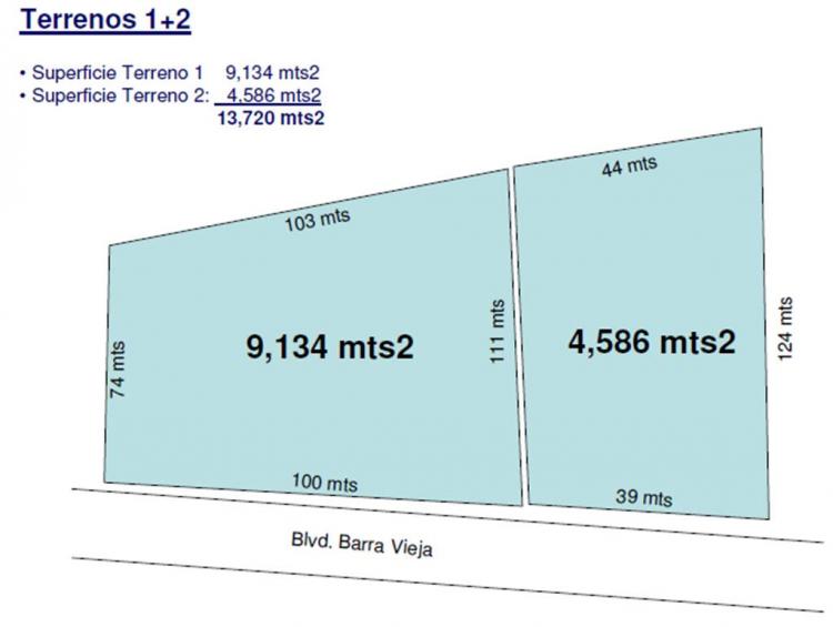 Home in Metric Way