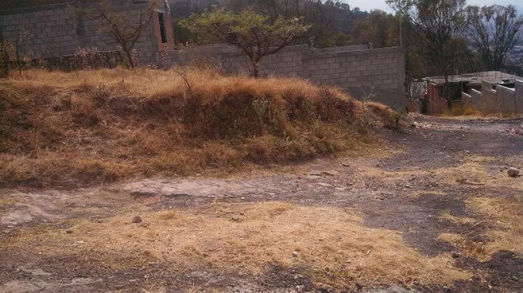 Foto Terreno en Venta en Morelia, Michoacan de Ocampo - TEV111713 - BienesOnLine