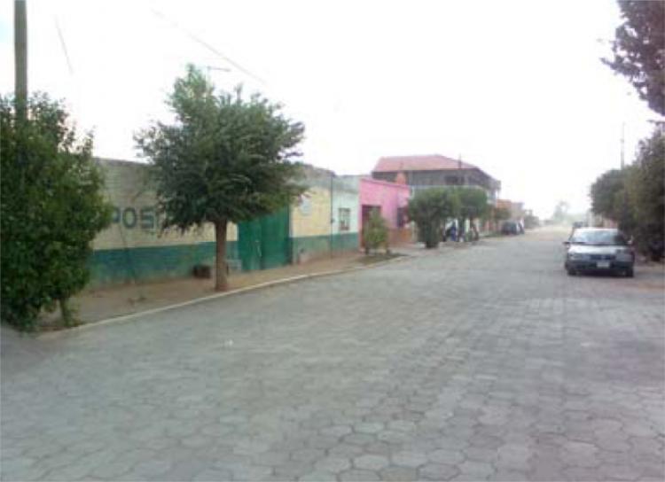 Foto Terreno en Venta en CENTRICA, Loreto, Zacatecas - $ 800.000 - TEV17349 - BienesOnLine