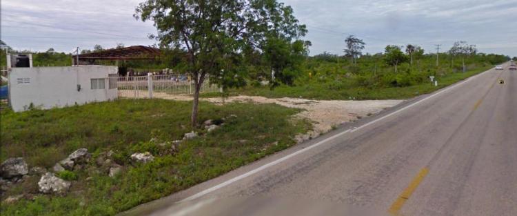 Foto Terreno en Venta en Cancn, Quintana Roo - $ 300 - TEV22456 - BienesOnLine