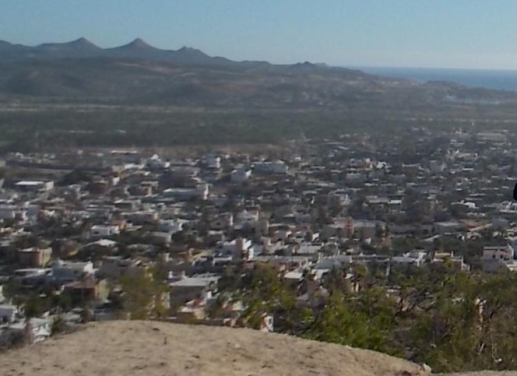 Foto Terreno en Renta en EL LIMON, San Jos Viejo, Baja California Sur - $ 159.000 - TER120546 - BienesOnLine