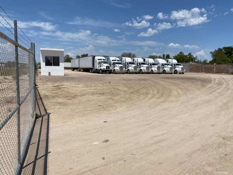 Foto Terreno en Renta en Quintas del Sol, Hermosillo, Sonora - 1 hectareas - $ 34.999 - TER264530 - BienesOnLine