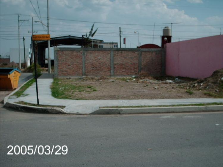 Terreno en Venta en Paseos de Ags, Aguascalientes, Aguascalientes - $   - TEV4931 - BienesOnLine