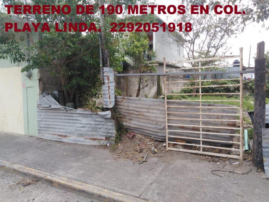 Home in Metric Way