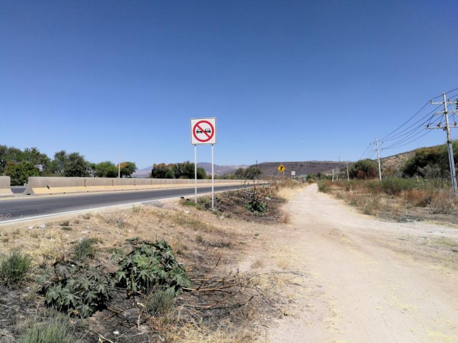 Foto Terreno en Venta en Silao, Guanajuato - 2 hectareas - TEV273040 - BienesOnLine