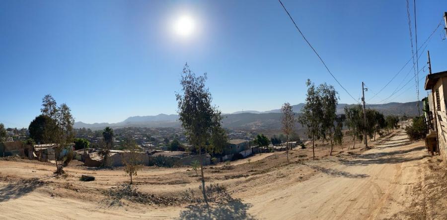 Foto Terreno en Venta en colinas de San Angel, Ensenada, Baja California - $ 350.000 - TEV285572 - BienesOnLine