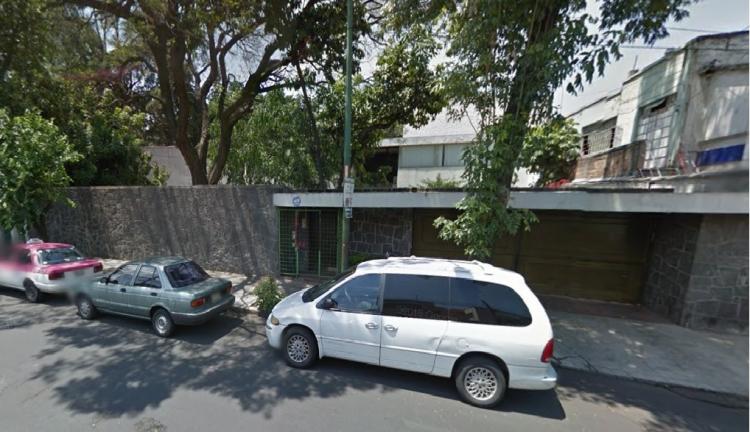 Foto Terreno en Venta en Del Recreo, Azcapotzalco, Distrito Federal - $ 40.000.000 - TEV188371 - BienesOnLine