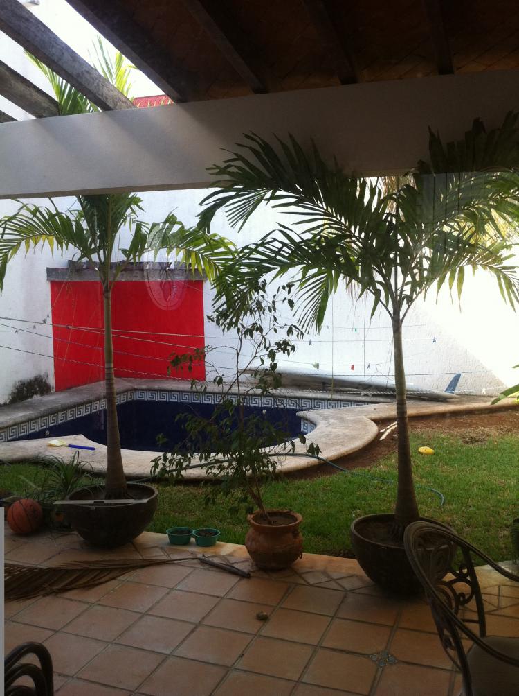 Foto Casa en Venta en Monterreal, Mrida, Yucatan - $ 2.800.000 - CAV95885 - BienesOnLine