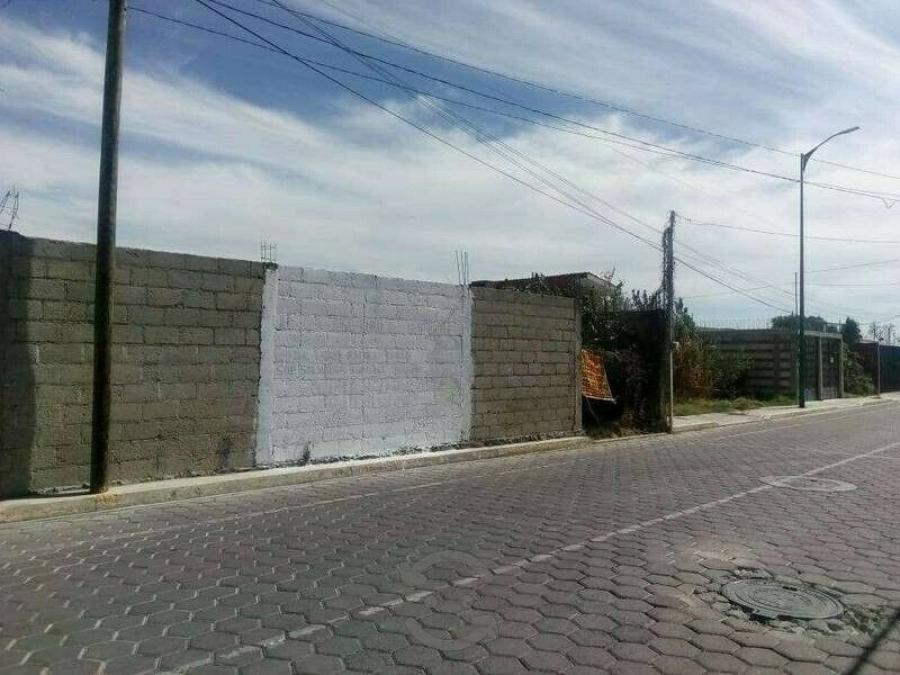 Foto Terreno en Venta en San Andrs Cholula, Puebla - $ 3.529.500 - TEV347138 - BienesOnLine