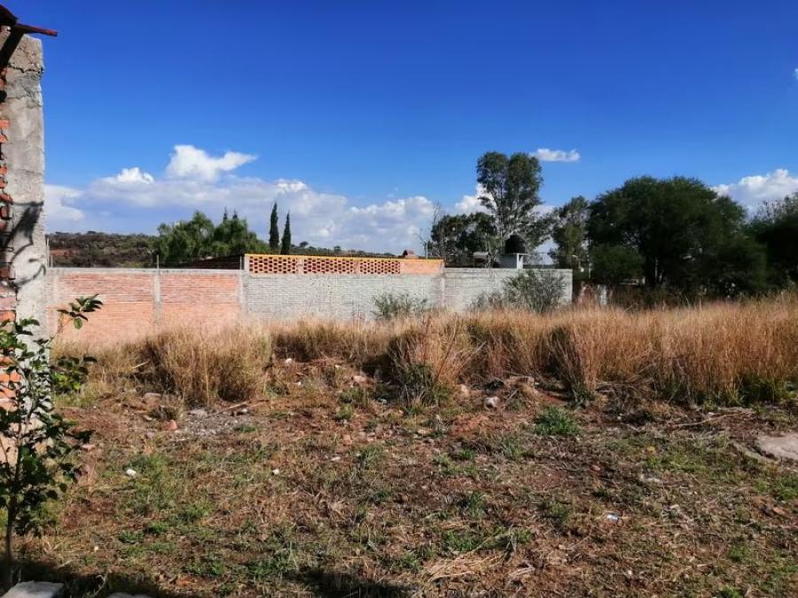 Foto Terreno en Venta en Santa Cruz del Valle, Tlajomulco de Ziga, Jalisco - $ 885.000 - TEV339700 - BienesOnLine