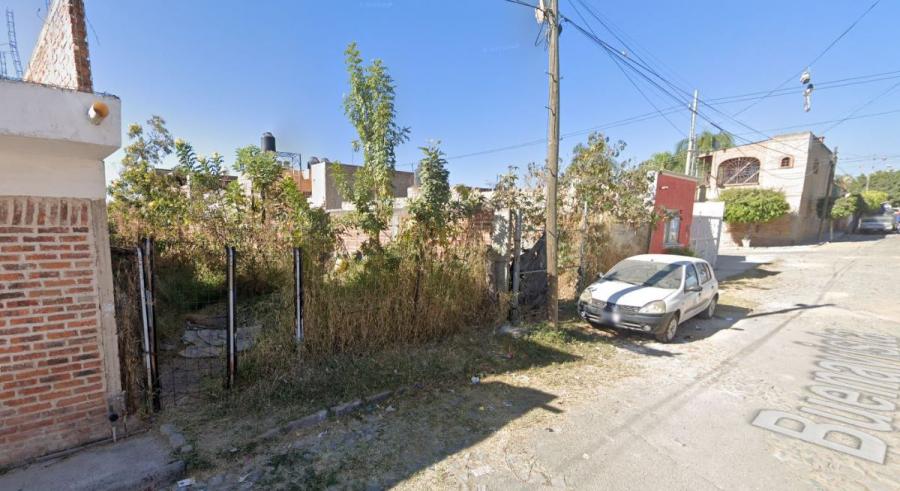 Foto Terreno en Venta en Vista Hermosa, Guadalajara, Jalisco - $ 600.000 - TEV350251 - BienesOnLine