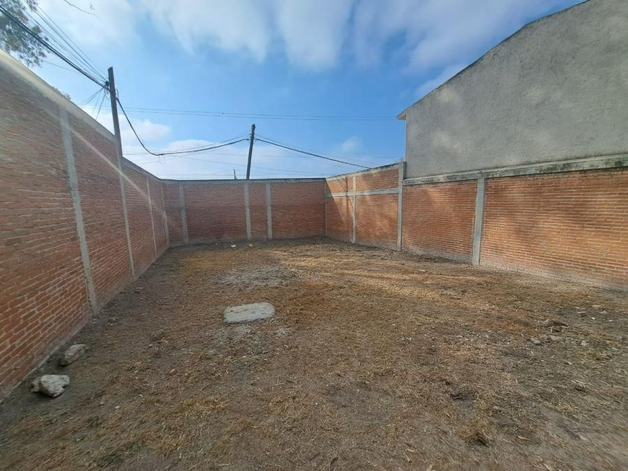 Foto Terreno en Venta en LOMAS DE SAN AGUSTIN, Tlajomulco de Ziga, Jalisco - $ 500.000 - TEV350262 - BienesOnLine