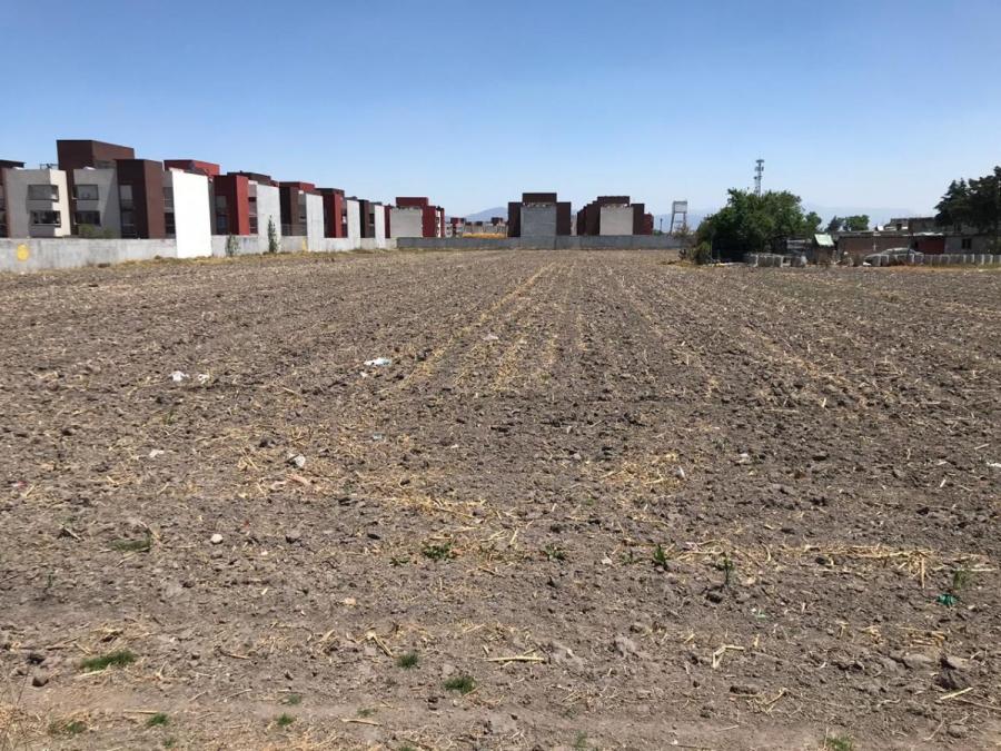 Foto Terreno en Venta en Toluca-temoaya, Toluca de Lerdo, Mexico - $ 20.872.500 - TEV280054 - BienesOnLine