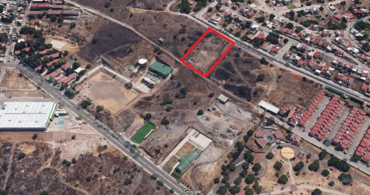 Foto Terreno en Venta en San Juan Ixhuatepec, Tlalnepantla, Mexico - $ 17.810.000 - TEV213517 - BienesOnLine