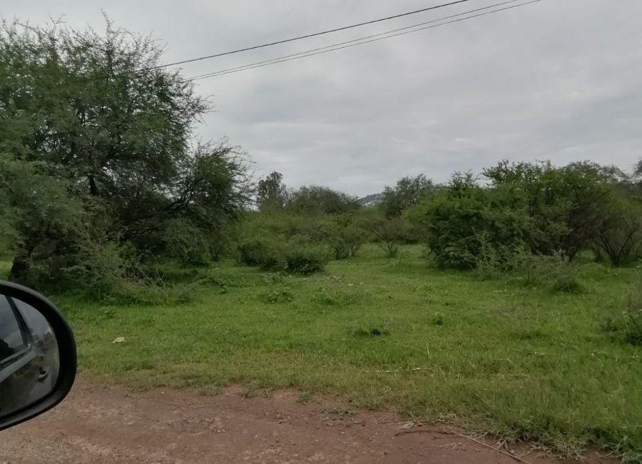 Terreno en Venta en Tlajomulco de Zúñiga