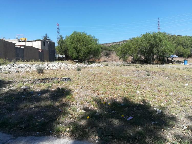 Foto Terreno en Venta en Santa Teresa V, Huehuetoca, Mexico - $ 1.900.000 - TEV230051 - BienesOnLine