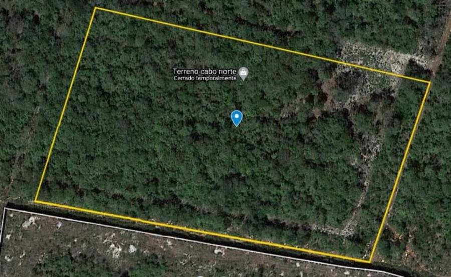 Foto Terreno en Venta en Mérida, Yucatan - $ 3.200 - TEV314160 - BienesOnLine