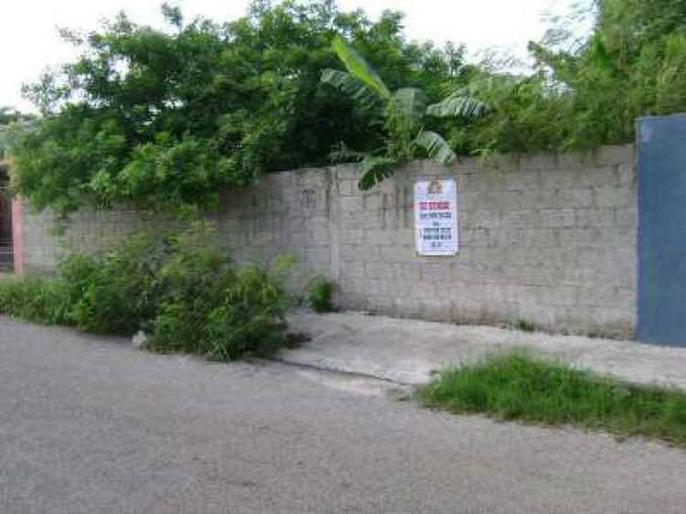 Foto Terreno en Venta en SAN JOSE VERGEL, Mrida, Yucatan - $ 360.000 - TEV81913 - BienesOnLine